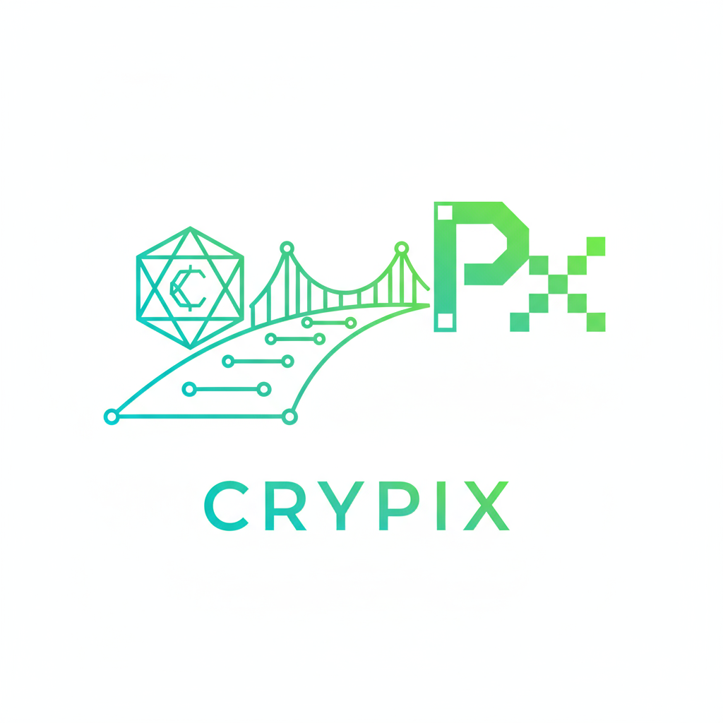 Crypix