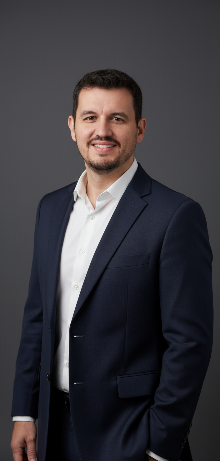 Julio Reis