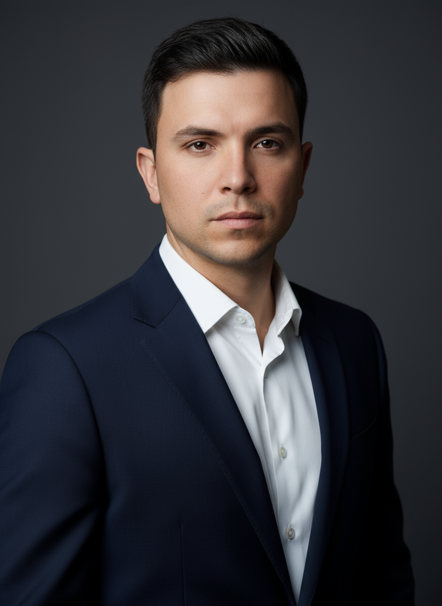 Vinícius Borges